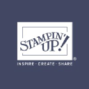 STAMPIN UP INC logo