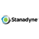 STANADYNE LLC. logo