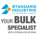 STANDARD INDUSTRIE INTERNATIONAL logo