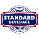 STANDARD BEVERAGE CORPORATION logo