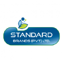 STANDARD BRANDS OVERSEAS TRADING logo