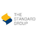 Standard Group logo