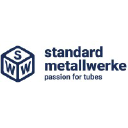 Standard-Metallwerke logo