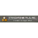 TST INC./ STANDARD METALS RECYCLING logo