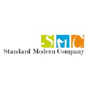 Standard Modern logo