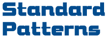 Standard Patterns logo