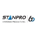 STANDARD PRODUCTS INC. logo