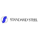 Standard Steel logo