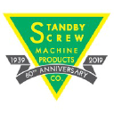 Standby Screw Machine Products logo