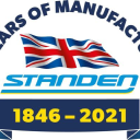 STANDEN ENGINEERING LTD logo