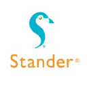 Stander logo