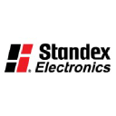 STANDEX ELECTRONICS INC. logo