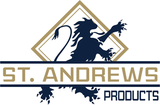 St Andrews logo