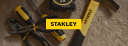 STANLEY logo