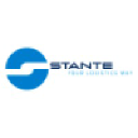 Stante logo