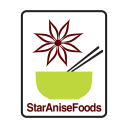 Star Anise Foods logo