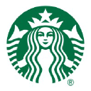 STARBUCKS COFFEE COMPANY 2401 UTA logo