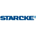 STARCKE GMBH & CO.KG, logo