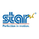 Star CNC logo