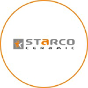 Starco Ceramic logo