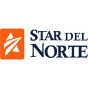 Star Del Norte logo