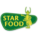 Star Food logo