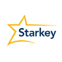 Starkey logo