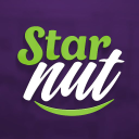 Starnut logo