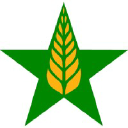 Star of the West Milling logo