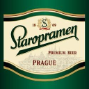 Staropramen logo