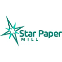 Star Paper Mill logo