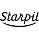 Starpil Wax logo