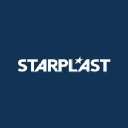 STARPLAST USA MANUFACTURING logo