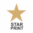 StarPrint logo