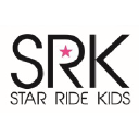 Star Ride Kids logo