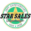 STAR SALES & DISTRIBUTING CORP logo