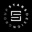 STARS DESIGN GROUP INC., logo