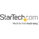 STARTECH.COM USA LLP. logo