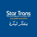 Startrans logo