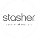 Stasher logo