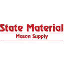 State Material Mason Supply logo