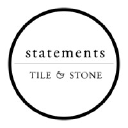 STATEMENTS TILE AND STONE INC logo