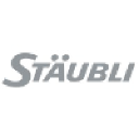 Staubli logo