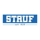 Stauf logo