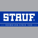 Stauf logo