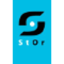 Stor logo