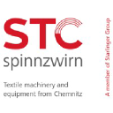 STC Spinnzwirn logo