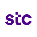 stc السعودية logo