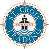 St. Croix Trading logo