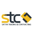 S T C   GMBH logo